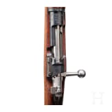 Gewehr M 96, Mauser 1900