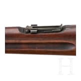 Gewehr M 96, Carl Gustaf 1917