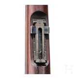 Gewehr M 96, Carl Gustaf 1917