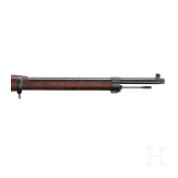 Gewehr M 96, Carl Gustaf 1917