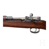 Gewehr M 96, Carl Gustaf 1917