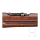 Gewehr M 96, Carl Gustaf 1917