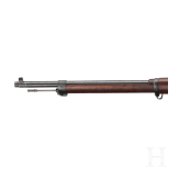 Gewehr M 96, Carl Gustaf 1917