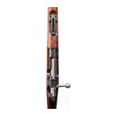 Gewehr M 96, Carl Gustaf 1917