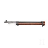 Gewehr M 96, Carl Gustaf 1917