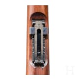 Gewehr M 96, Carl Gustaf 1917