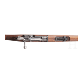 Gewehr M 96, Carl Gustaf 1919