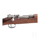 Gewehr M 96, Carl Gustaf 1919