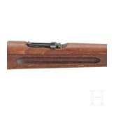 Gewehr M 96, Carl Gustaf 1919