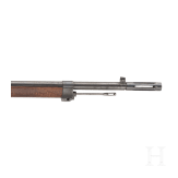 Gewehr M 96, Carl Gustaf 1919