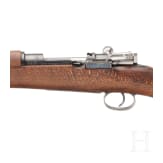 Gewehr M 96, Carl Gustaf 1919