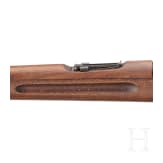 Gewehr M 96, Carl Gustaf 1919