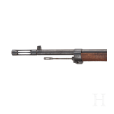 Gewehr M 96, Carl Gustaf 1919