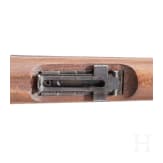 Gewehr M 96, Carl Gustaf 1919