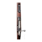 Gewehr Mod. 1896/38, Mauser