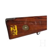 Gewehr Mod. 1896/38, Mauser