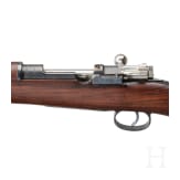 Gewehr Mod. 1896/38, Mauser