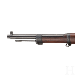 Gewehr Mod. 1896/38, Mauser