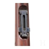 Gewehr Mod. 1896/38, Mauser