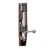 Gewehr Mod. 1896/38, Mauser