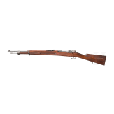 Gewehr M 38, Husqvarna 1942