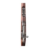 Gewehr M 38, Husqvarna 1942