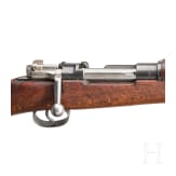 Gewehr M 38, Husqvarna 1942