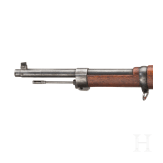 Gewehr M 38, Husqvarna 1942