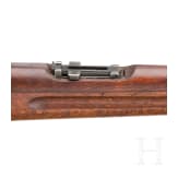 Gewehr M 38, Husqvarna 1942