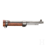 Gewehr M 38, Husqvarna 1942