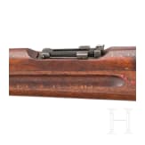 Gewehr M 38, Husqvarna 1942