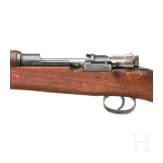 Gewehr M 38, Husqvarna 1942