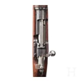 Gewehr M 38, Husqvarna 1942