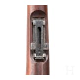 Gewehr M 38, Husqvarna 1942