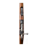 Gewehr M 38, Husqvarna, 1943