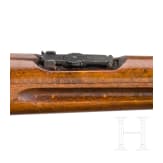 Gewehr M 38, Husqvarna, 1943