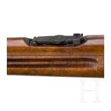 Gewehr M 38, Husqvarna, 1943