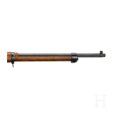 Gewehr M 38, Husqvarna, 1943