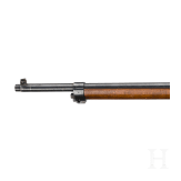 Gewehr M 38, Husqvarna, 1943
