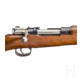 Gewehr M 38, Husqvarna, 1943