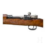 Gewehr M 38, Husqvarna, 1943