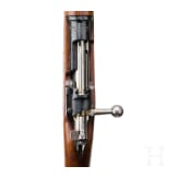 Gewehr M 38, Husqvarna, 1943