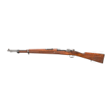 Kurzgewehr Husqvarna Mod. 38