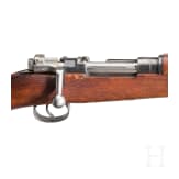 Kurzgewehr Husqvarna Mod. 38