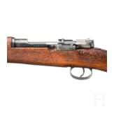 Kurzgewehr Husqvarna Mod. 38