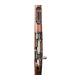 Kurzgewehr Husqvarna M 38