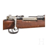 Kurzgewehr Husqvarna M 38