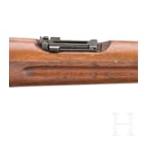 Kurzgewehr Husqvarna M 38