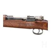Kurzgewehr Husqvarna M 38