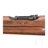 Kurzgewehr Husqvarna M 38
